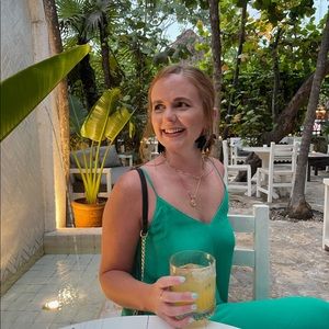 Meet your Posher, Whitney